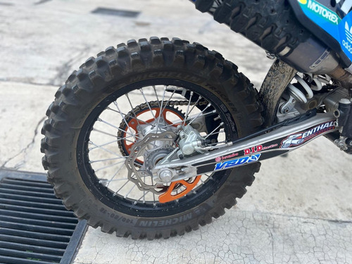 Ktm 450