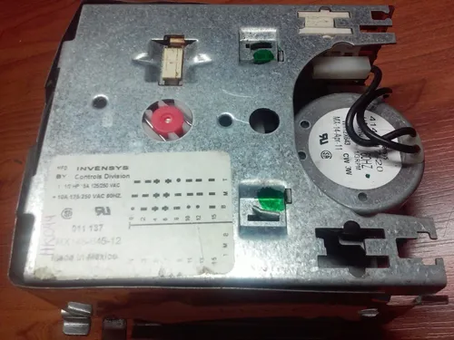 Timer General Electric G044 (Usado)