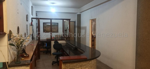 Imagen 13 de 15 de Edificio En Venta La Florida 22-23900 Eva Castillo 0414.306.72.20