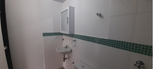 Apartamento En Venta En Palonegro (79024025).