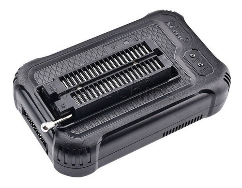 Gravador Minipro Tl866ii Plus Bios Flash Eprom Nand Tl866