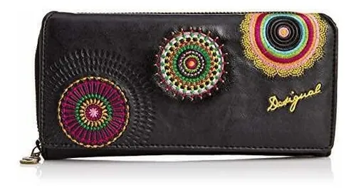 Billetera desigual sale