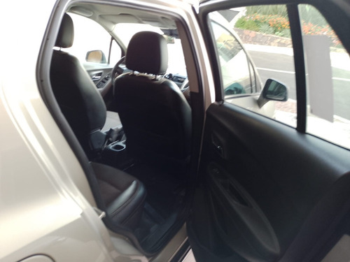 Chevrolet Trax 1.8 Ltz At