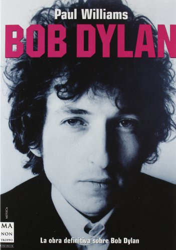 Libro Bob Dylan X 3 T C Estuche De Williams Paul Grupo Conti