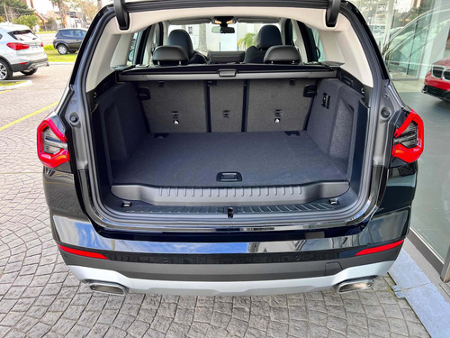Imagen 13 de 24 de Bmw X3 20i Okm 2022 - Linea Nueva Automática - No Audi Q5