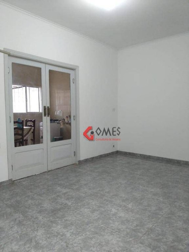 Imagem 7 de 30 de Sobrado Com 3 Dormitórios À Venda, 206 M² Por R$ 590.000,00 - Rudge Ramos - São Bernardo Do Campo/sp - So1036