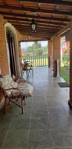 Imagem 12 de 29 de Chácaras À Venda Em Atibaia/sp - Compre O Seu Chácaras Aqui! - 1430148