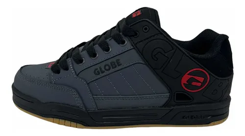 Globe tilt black red hotsell