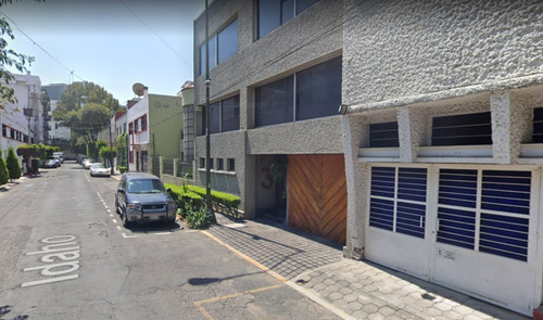 Casa En Venta Idaho # 3, Col. Napoles, Alc. Benito Juarez, Cp. 03810 Liscell26