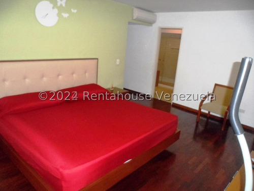 Alquiler Apartamento En Terrazas Del Club Hípico 25-3783 If