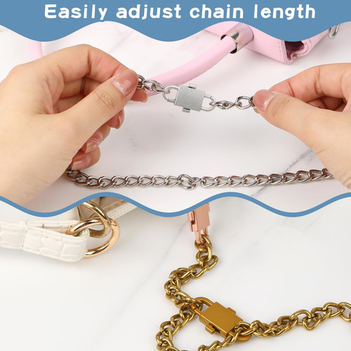 5pcs Zipper Locks Anti Theft, Zipper Clip Theft Deterrent,