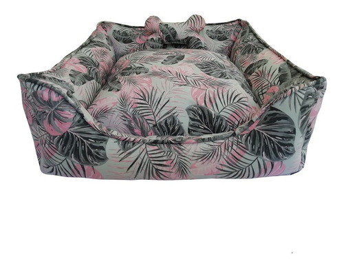 Imagen 2 de 5 de Cama Para Perro Lola Pets Yumi Grande