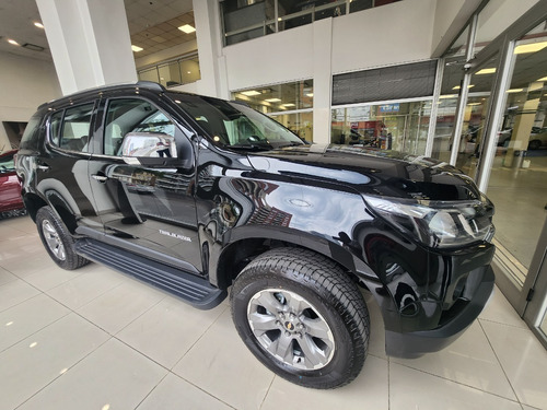 Imagen 10 de 25 de Chevrolet Trailblazer Premier 4x4 At 2.8 T En Stock Dq #5