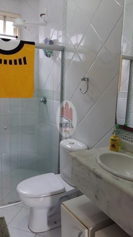 Imagem 18 de 30 de Casa Em Condomínio Com 4 Dormitório(s) Localizado(a) No Bairro Jomafa Em Feira De Santana / Feira De Santana - 5735