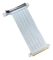 Comprar Cabo Adaptador Riser Extensor Pci-e 3.0 X16 20cm Branco