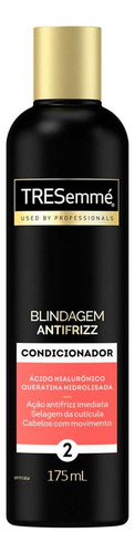 Kit C/ 6 Shampoo + Condicionador Tresemme Blindagem