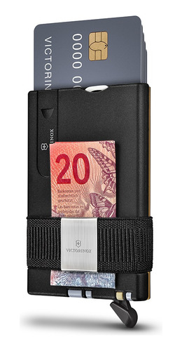 Smart Card Wallet Dorado Victorinox