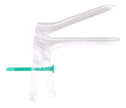 Especulo Vaginal Desechable Talla L
