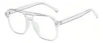 Comprar Lentes Con Bloqueo De Luz Azul Modelo Tendencia