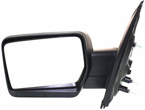 Espejo - Kool Vue Power Mirror For 2009-2010 Ford F-150 Driv