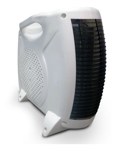 Imagen 2 de 6 de Caloventor Electrico Bajo Consumo Westinghouse 2000w