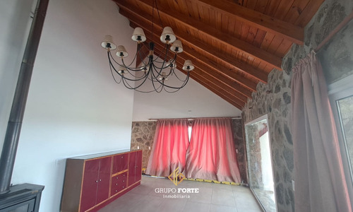 Venta De Vivienda En Lomas Del Tigre