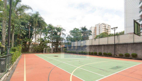 Imagem 7 de 14 de Apartamento, 157 M² - Venda Por R$ 1.145.000,00 Ou Aluguel Por R$ 3.500,00/mês - Jardim Marajoara - São Paulo/sp - Ap4444