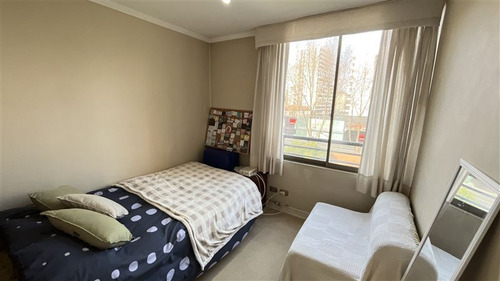 Departamento En Venta De 3 Dorm. En Las Condes