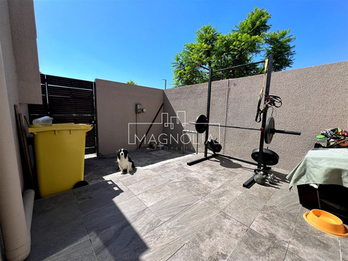 Casa En Venta Impecable En Chamisero A Pasos Del Jumbo