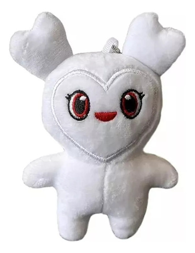 2025 18uds Peluche Llavero Colgante Twice Lovely, K-pop,