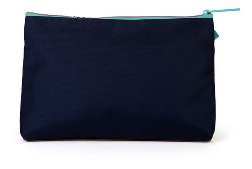 Lapicera Xtrem Sahara 030 Hearts Blue Color Azul