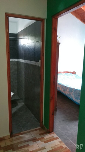 Imagen 8 de 10 de Duplex Al Frente - Calle 6 N° 6798 - Mar Del Tuyu