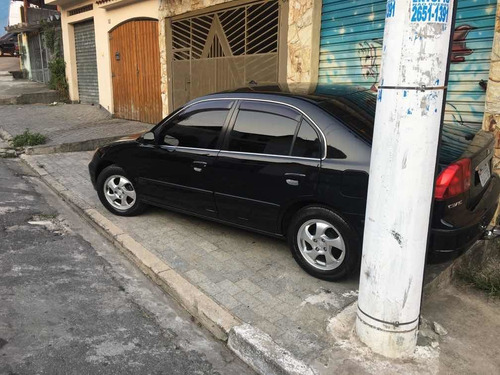 Honda Lx Honda