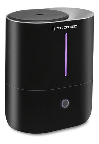 Humidificador Ultrasónico B 2e Trotec 7,2 L/día