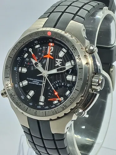 Timex cheap tx watch