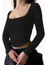 Comprar Blusas Manga Larga Mujer Camisas Top De Moda Elegante Sexy