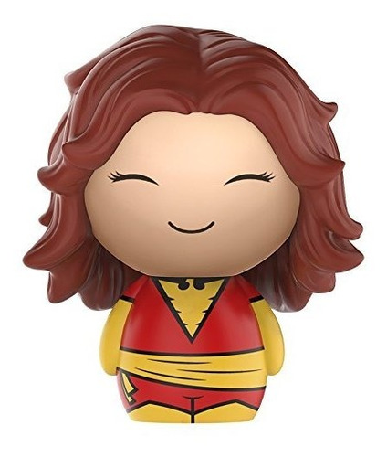 Funko Marvel Dark Phoenix Dorbz Figura