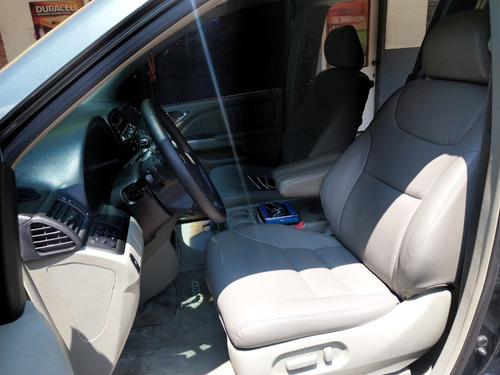 Imagen 10 de 18 de Honda Odyssey 2006 4x4