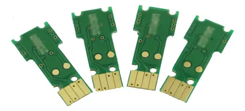 Chip De Tinta Lc406xl Para Brother J5855dw J5955dw J6555dw J