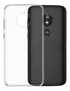 Funda Tpu Clasico Para Celular Motorola - Linea Moto G