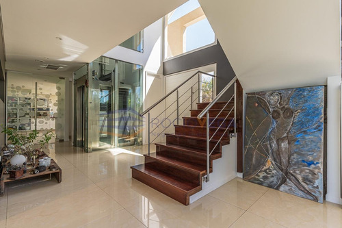 Imagen 8 de 30 de Casa En Venta En San Diego Country Club- Moreno -