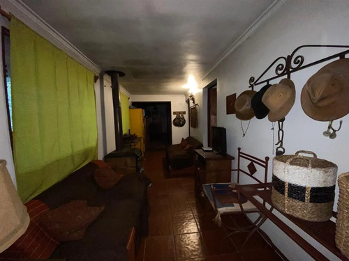 Vendo Terreno Comercias Barrio Industrial Av Ochagavia