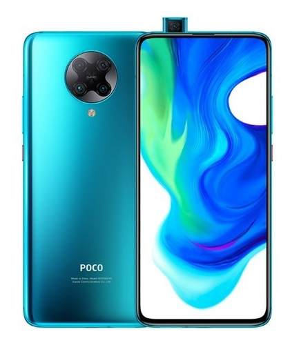 Xiaomi Pocophone Poco F2 Pro 256gb 8gb Ram - Phone Store 