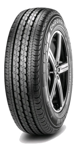 Neumático 175/70r14 88t Pirelli Chrono + Envío Gratis