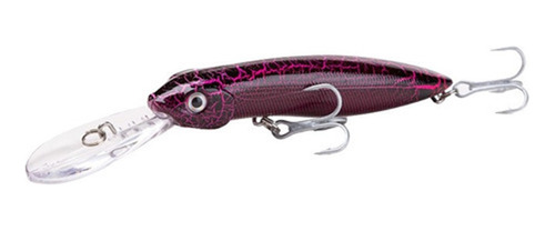 Señuelo Minnow Babe Xfish 13.5cm 18gramos