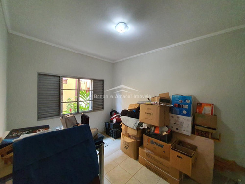 Imagem 22 de 30 de Casa À Venda Em Condomínio Okinawa - Ca014108