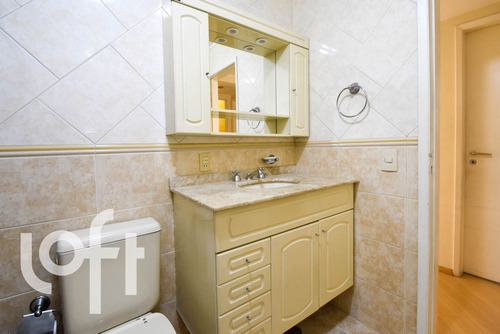 Imagem 3 de 25 de Apartamento De Condomínio Em São Paulo - Sp - Ap4303_nbni