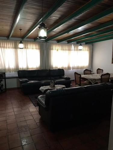Se Alquila 2da Planta De Quinta 180m2 Sebucan