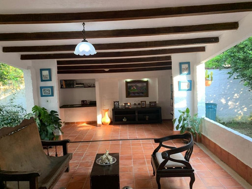 Imagen 12 de 22 de Casa Campestre En Venta De 1 Piso En La Morada Etapa 1 Cali - Jamundi