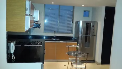 Apartamento en arriendo